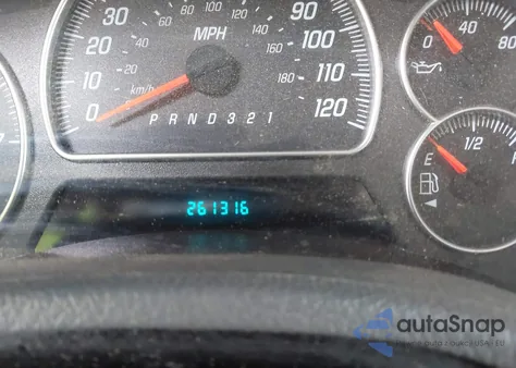 2006 GMC Envoy Sle z USA, uszkodzony, nr VIN 1GKDT13S362300659